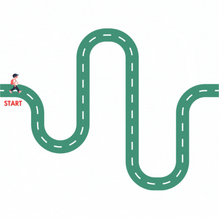 career counsellors will provide you career roadmap to achieve that career goal